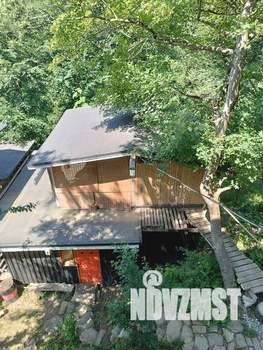 Дом 50м², 2-этажный, посуточно,