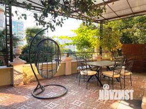 Дом 85м², 1-этажный, посуточно,