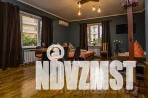 Дом 35м², 1-этажный, посуточно,