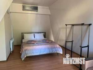 Дом 125м², 3-этажный, посуточно,