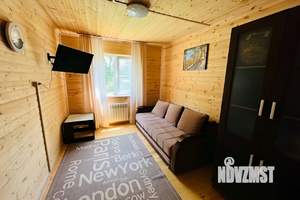 Дом 84м², 2-этажный, посуточно,