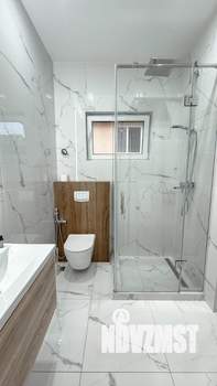 Дом 128м², 2-этажный, посуточно,