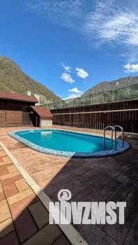 Дом 250м², 4-этажный, посуточно,