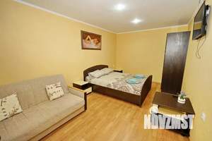 Дом 40м², 1-этажный, посуточно,