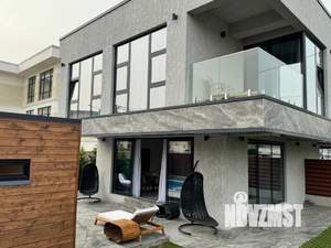 Дом 125м², 2-этажный, посуточно,