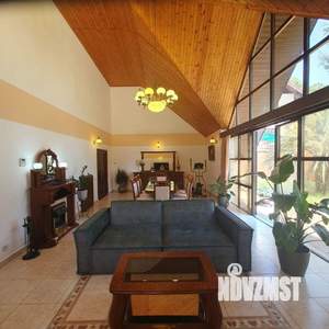 Коттедж 280м², 3-этажный, на длительный срок,