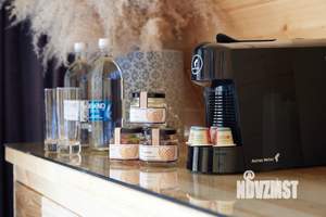 Дом 41м², 1-этажный, посуточно,