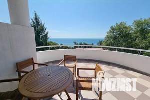 Дом 800м², 4-этажный, посуточно,