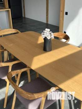 Дом 240м², 2-этажный, на длительный срок,