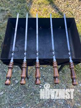 Дом 109м², 2-этажный, посуточно,