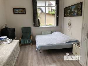 Дом 30м², 1-этажный, на длительный срок,