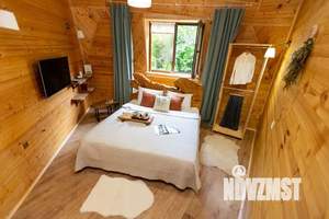 Дом 230м², 2-этажный, посуточно,