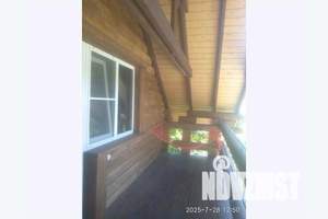 Дом 70м², 2-этажный, посуточно,