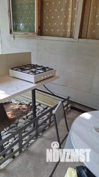 Дом 18м², 1-этажный, на длительный срок,