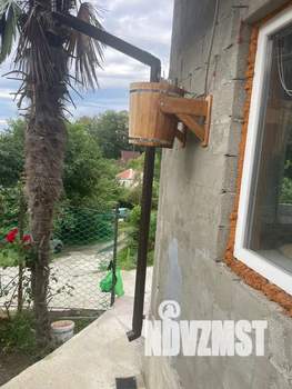 Дом 50м², 1-этажный, посуточно,