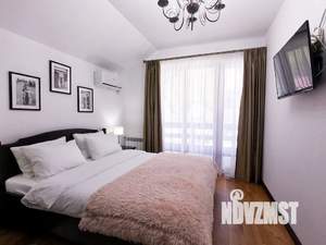 Дом 100м², 2-этажный, посуточно,