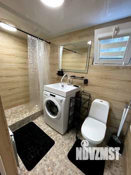 Дом 36м², 2-этажный, посуточно,