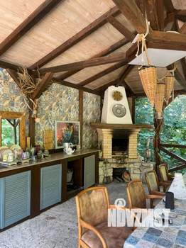 Таунхаус 42м², 1-этажный, на длительный срок,