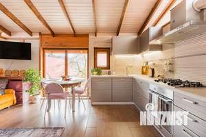 Дом 42м², 1-этажный, посуточно,