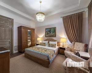 Дом 200м², 1-этажный, посуточно,