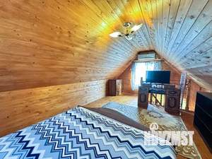 Дом 60м², 2-этажный, посуточно,