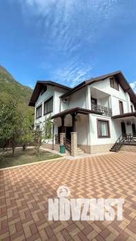 Дом 250м², 4-этажный, посуточно,