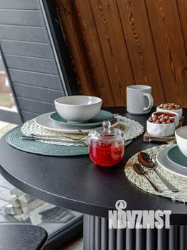 Дом 33м², 1-этажный, посуточно,