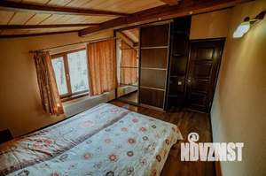 Дом 150м², 3-этажный, посуточно,