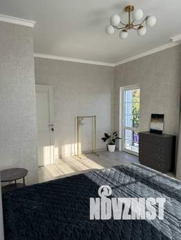 Дом 160м², 2-этажный, посуточно,