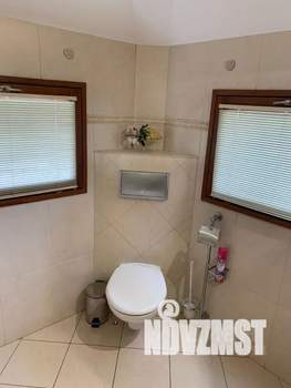 Дом 120м², 2-этажный, посуточно,