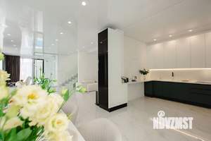 Коттедж 230м², 3-этажный, на длительный срок,