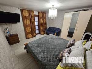 Дом 46м², 1-этажный, посуточно,