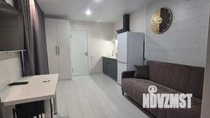 Дом 27м², 1-этажный, посуточно,