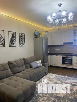 Дом 100м², 3-этажный, посуточно,