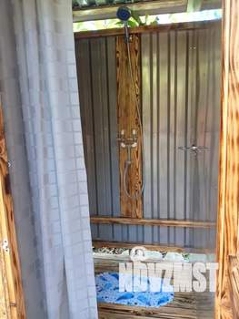 Дом 30м², 1-этажный, посуточно,