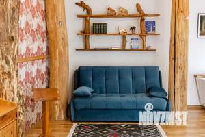 Дом 500м², 3-этажный, посуточно,