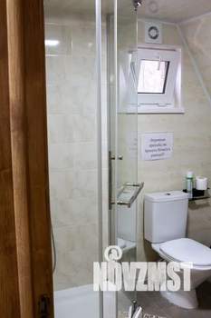 Дом 54м², 1-этажный, посуточно,