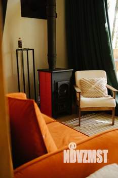 Дом 32м², 1-этажный, посуточно,