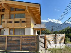 Дом 200м², 2-этажный, посуточно,