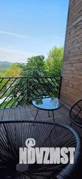 Дом 30м², 1-этажный, посуточно,