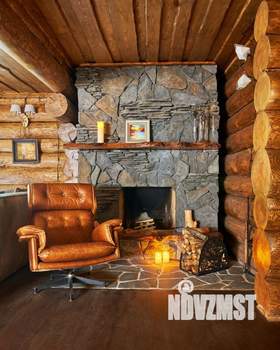 Дом 200м², 1-этажный, посуточно,