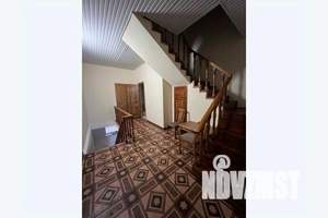 Дом 120м², 3-этажный, посуточно,