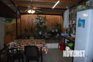 Дом 65м², 1-этажный, посуточно,