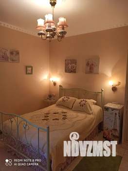 Дом 36м², 1-этажный, посуточно,