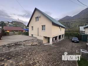 Дом 283м², 3-этажный, на длительный срок,