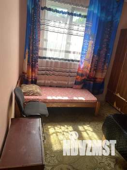 Дом 700м², 1-этажный, посуточно,