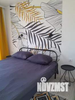 Дом 32м², 1-этажный, посуточно,