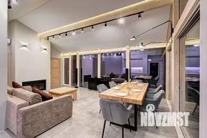 Дом 65м², 1-этажный, посуточно,