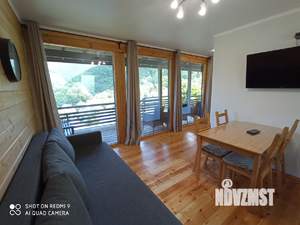 Дом 66м², 1-этажный, посуточно,