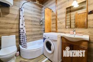 Дом 62м², 1-этажный, посуточно,